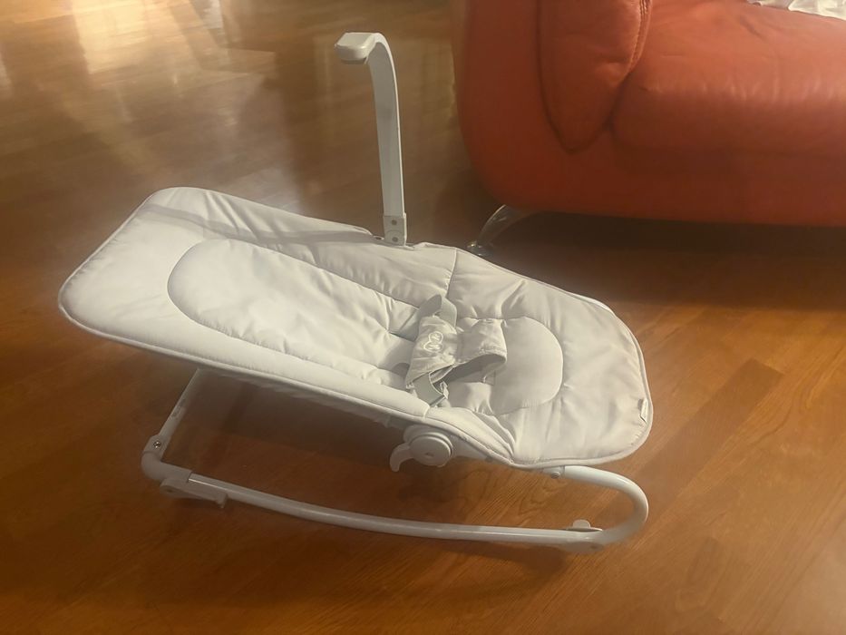 Шезлонг Kinderkraft Felio2