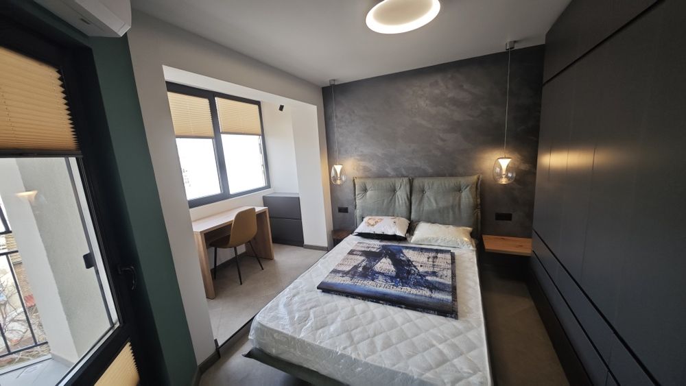 Двустаен под наем