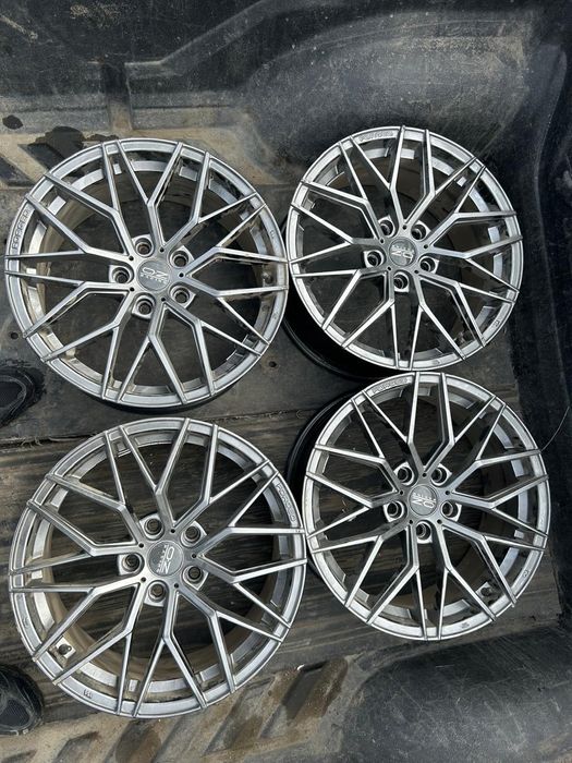 Продам Диски R 17