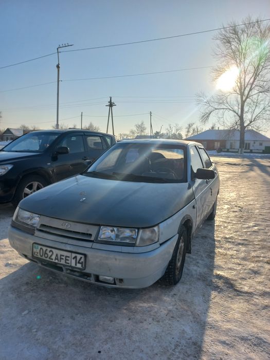 Продам 10ку инжектор!