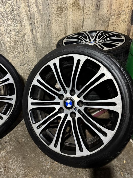 Jante style 220 R 18