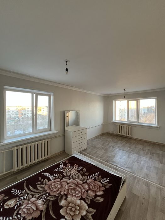 Продам квартиру камзина 17