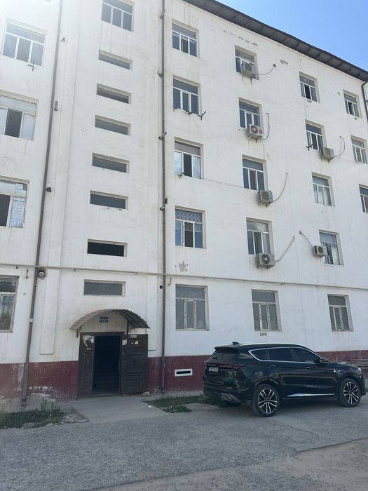 Дом квартирага  бериледы