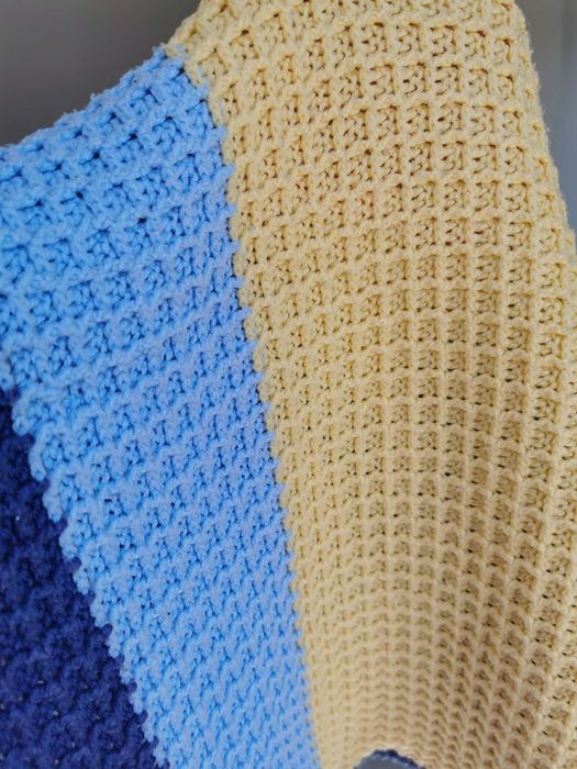 Бебешко  одеяло одеало