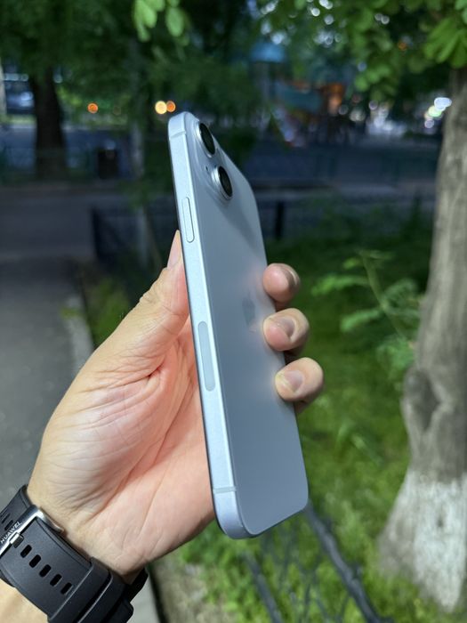 Айфон 15 Plus 256гб Оригинал