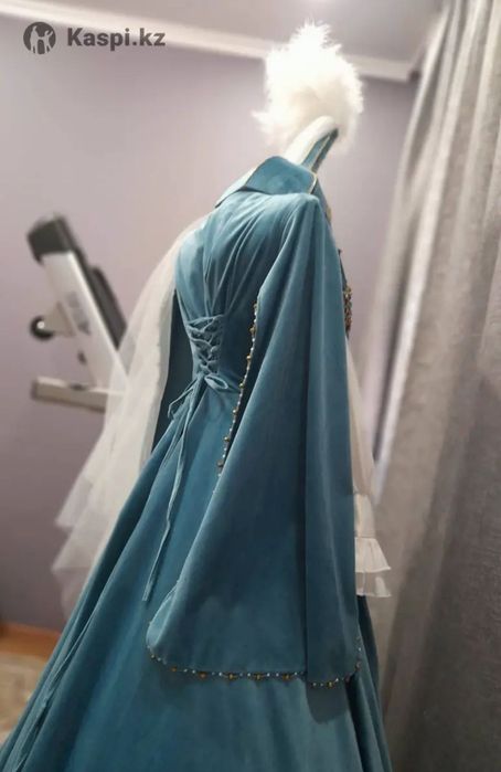 продам платье на кыз узату