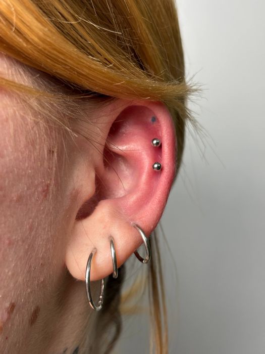 Пирсинг в Уральске Стерильно | Аккуратно | Быстро