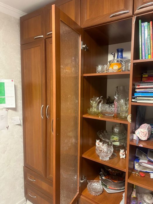 Мебельный гарнитур