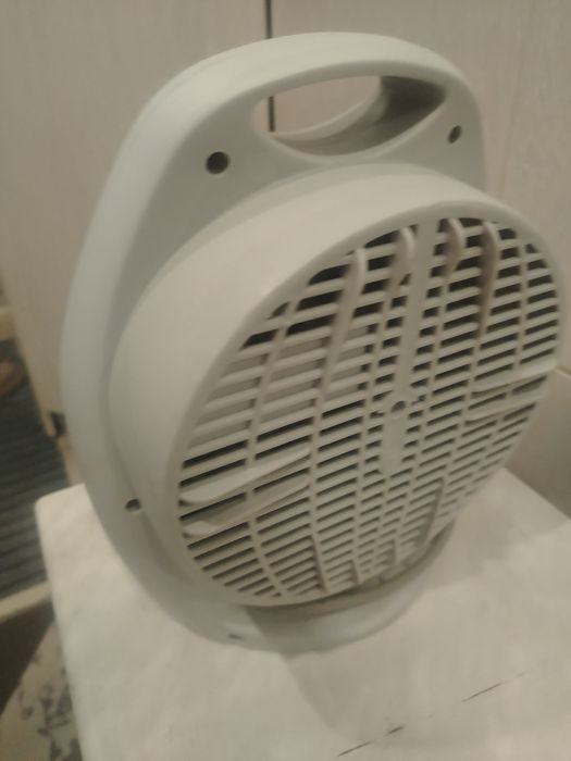 Продам тепловентилятор
