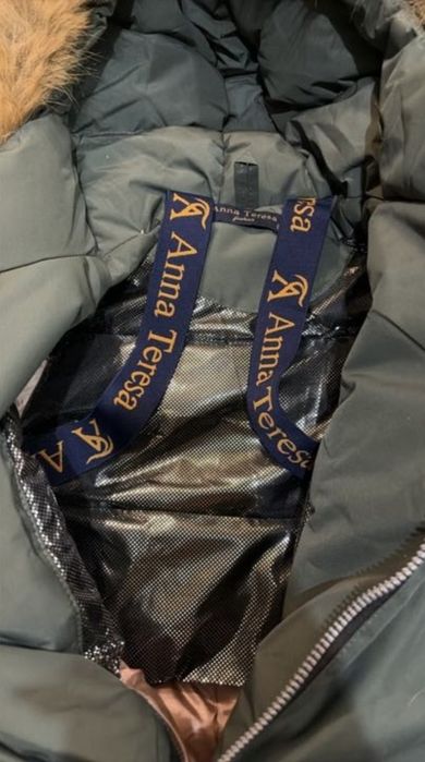 Продам комбинезон детский