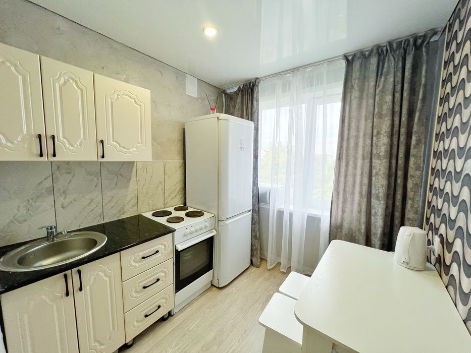 Сдам 1комн кв., район кафе Богембай