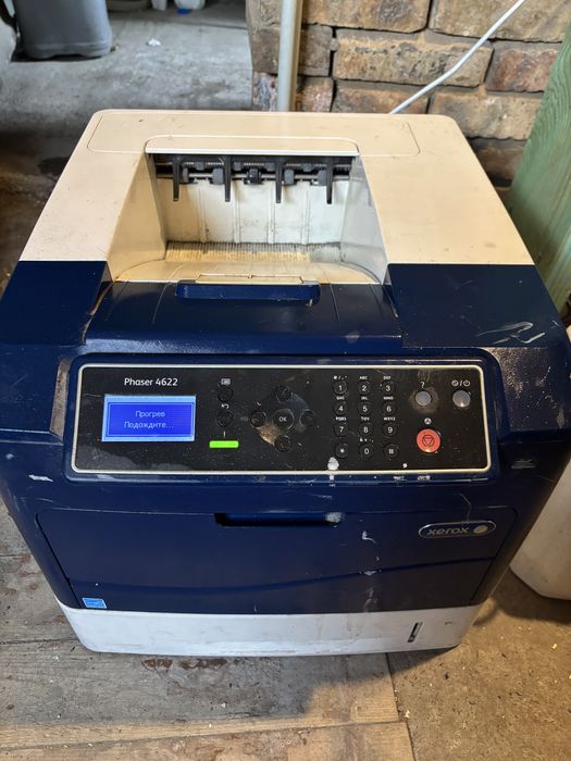 Принтер Xerox Phaser 4622