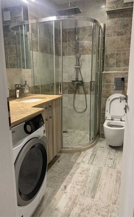 Дава се под наем Двустаен апартамент в София, Кръстова вада - 53 кв.м за 600 € - Снимка #3