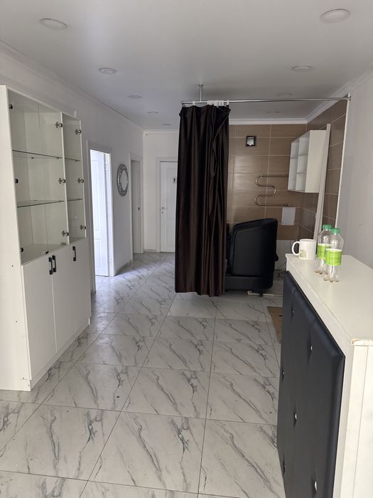 коммерческое помещения