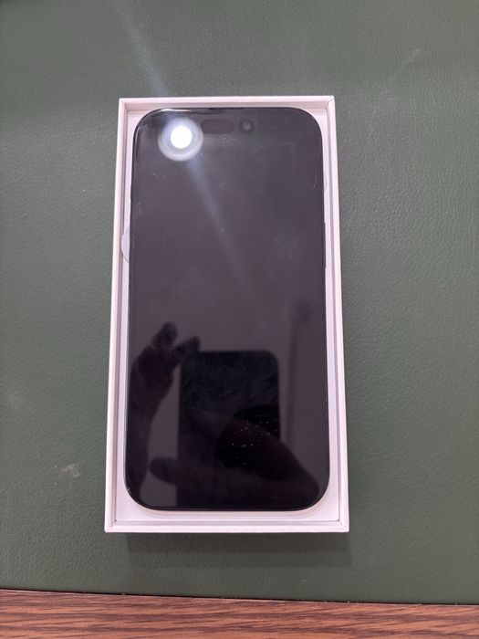 Iphone 15 оригинал