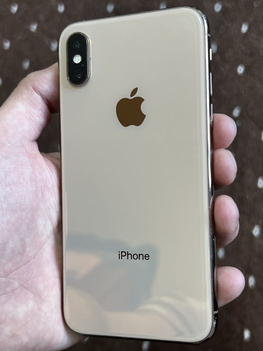 iPhone Xs 64gb