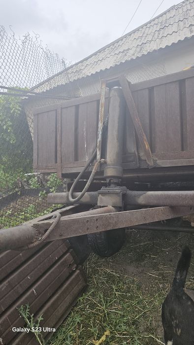 Продам трактор в отличном состоянии.