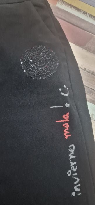 Pantaloni dama /  femei desigual