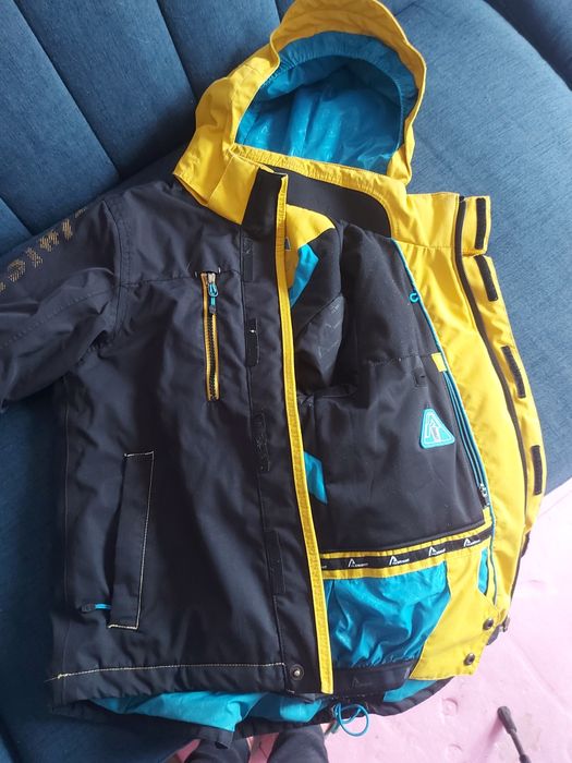 Geaca ski copii 130-134