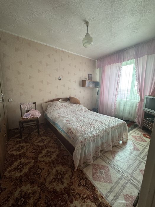 Продам 3.ком. квартиру в улущенные планировки.