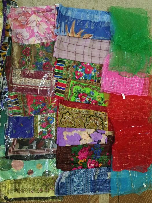 Atlas belbog' qiyiqcha va ro'mollar sotiladi Пояс национальный