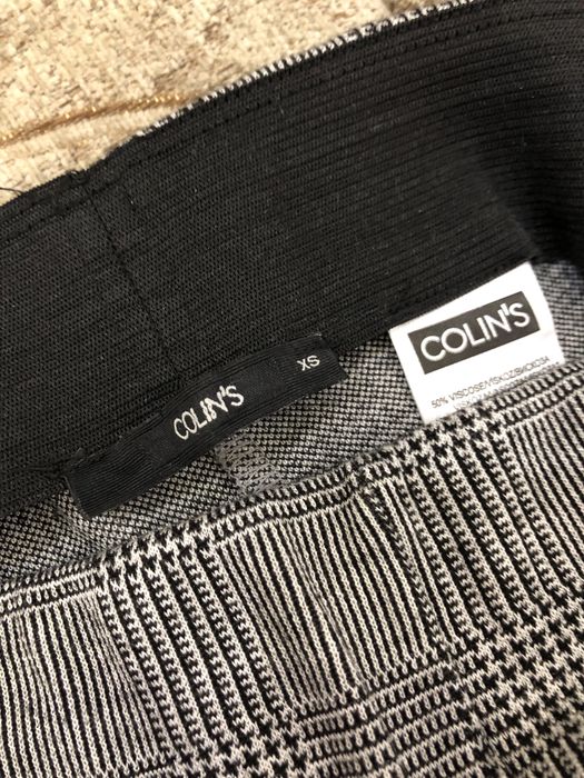 Pantaloni tip colant Colin’s