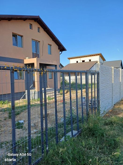 Casa noua P+M,Bariera Valcio,toate.utilitatile