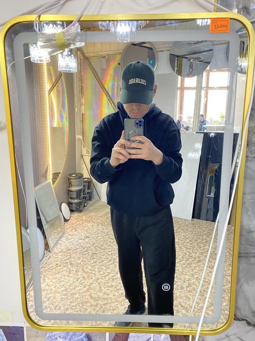 Зеркала Айна доставка