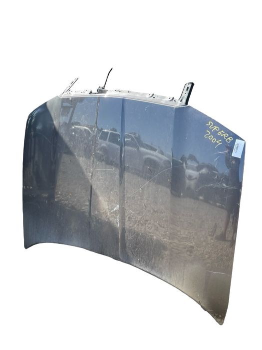 Capota Motor Skoda Superb 3U4 2001 - 2008