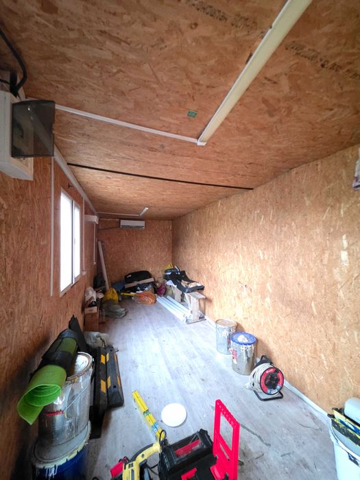 Продам контейнер 40т