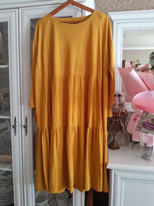 Продам женские вещи 54-56