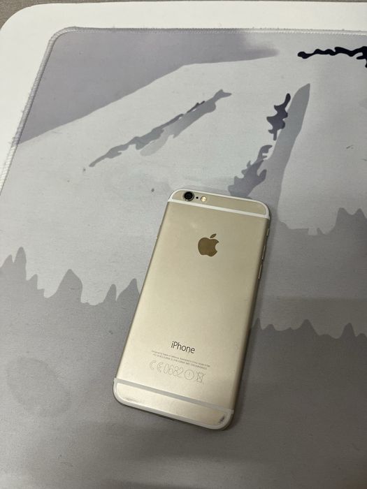 iPhone 6 , 16 gb