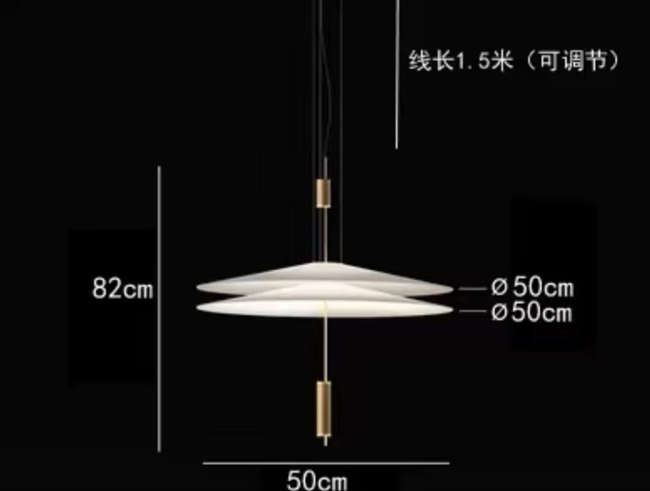 Люстра НОВАЯ в упаковке