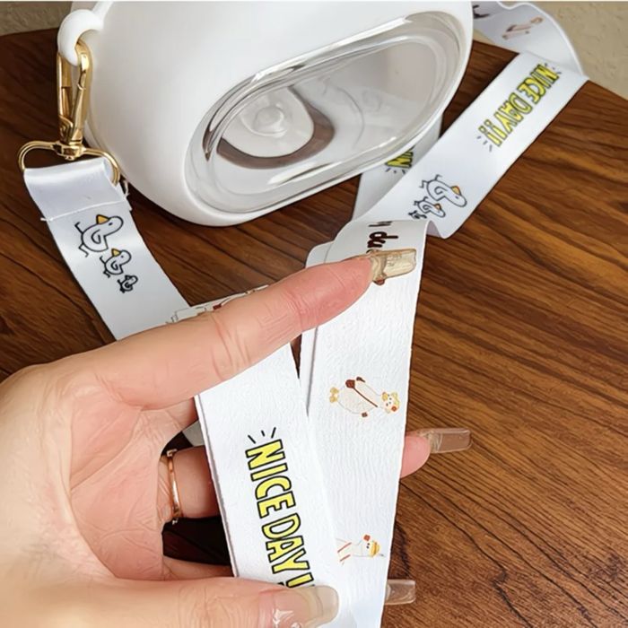 Бутылка для воды новая