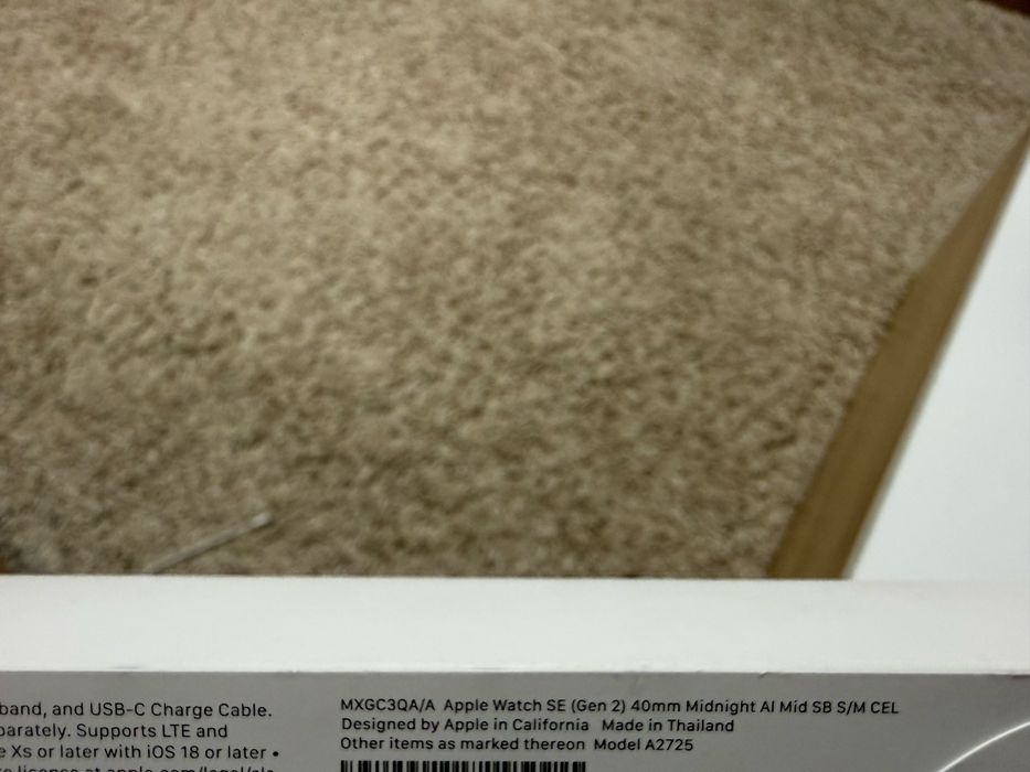 Se vinde , Apple Watch