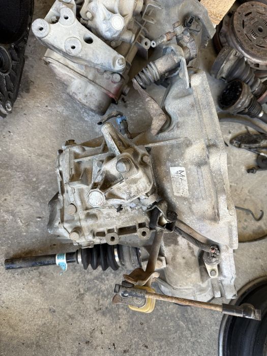 Каробка Нексия привазной