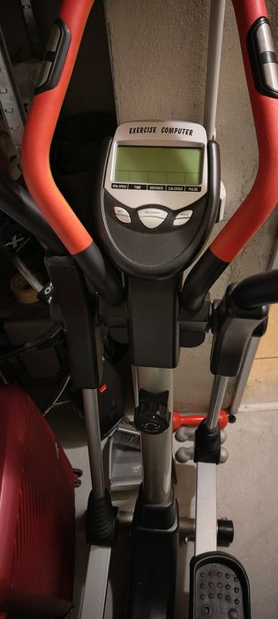 Кростренажор в идеално състояние