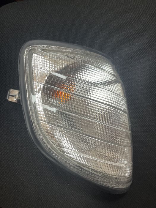 Поворотник Depo Taiwan W140 mercedes