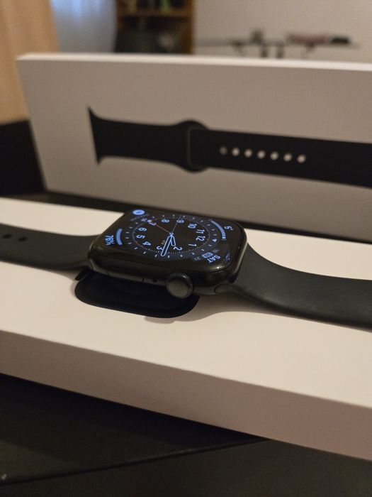 Apple watch seria 9