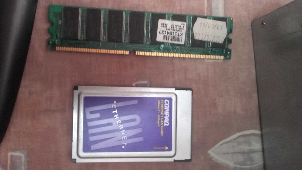 Componente calculator