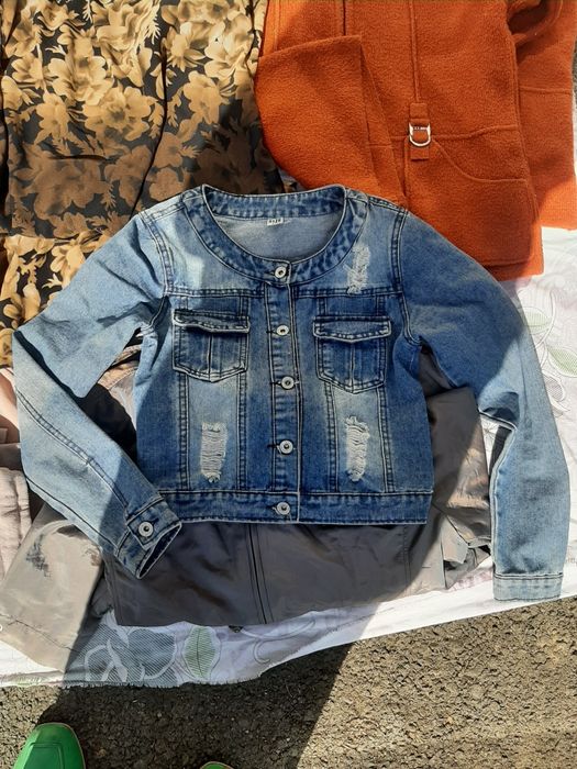 Одежда куртки женский