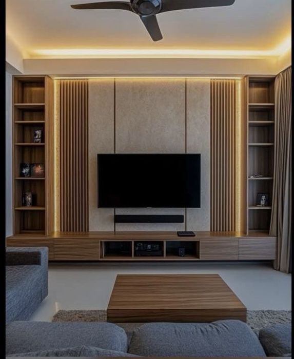 Tv zona mebellar