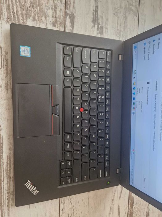 lenovo l460 second hand si noi de vanzare • Anunturi • OLX.ro