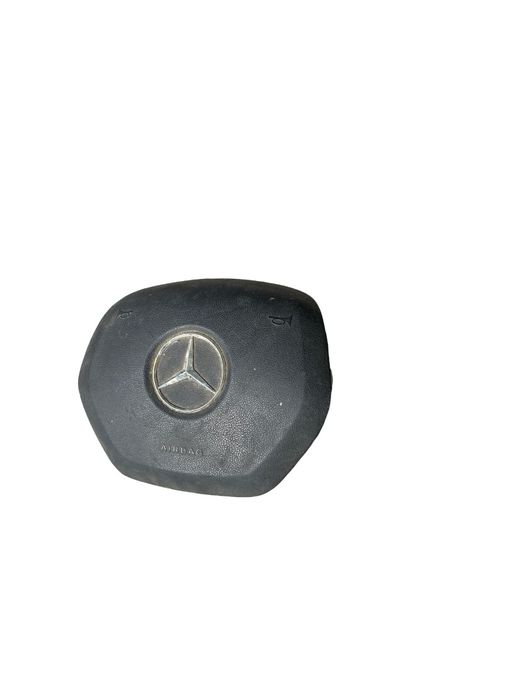 Kit Airbag Mercedes-Benz C-Class W204 2007 - 2014