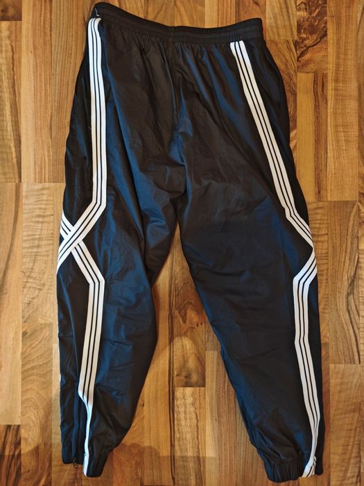 Nike панталон шушляк