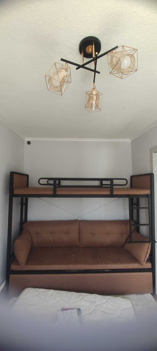 Продам двухярусную кровать