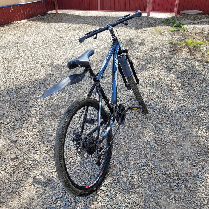 Велосипед продам