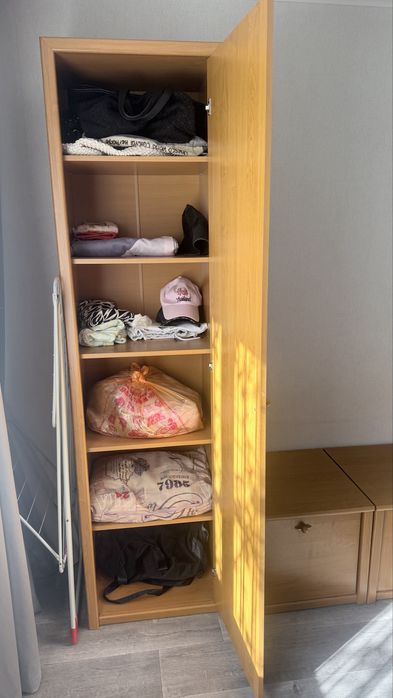 Продам шкафы гарнитур