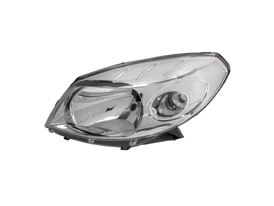 Фарове Фар за DACIA SANDERO 2008 - 2013 / Дачия Сандеро