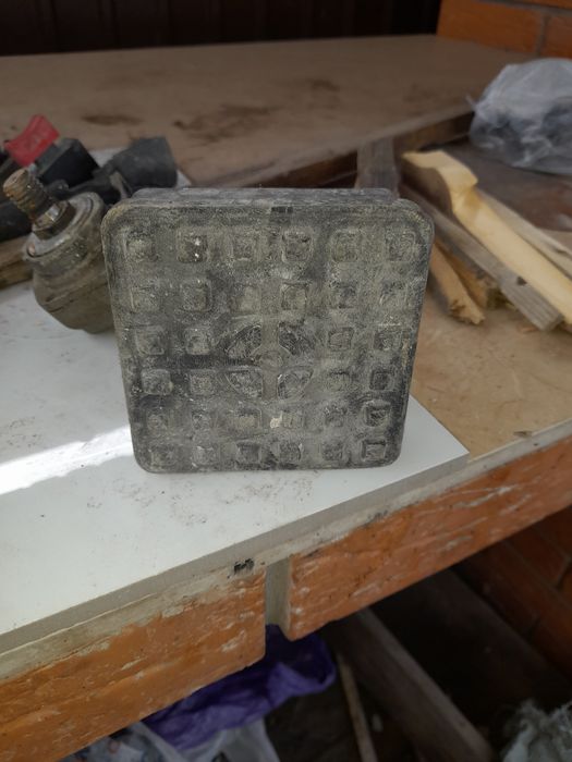 Продам отбойники